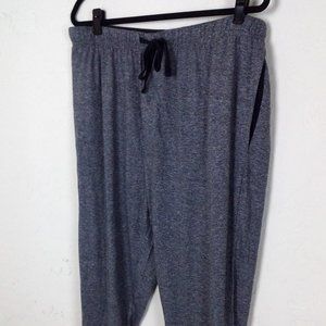 🤑2/$10 NWOT Hanes men's XTemp Lounge pants